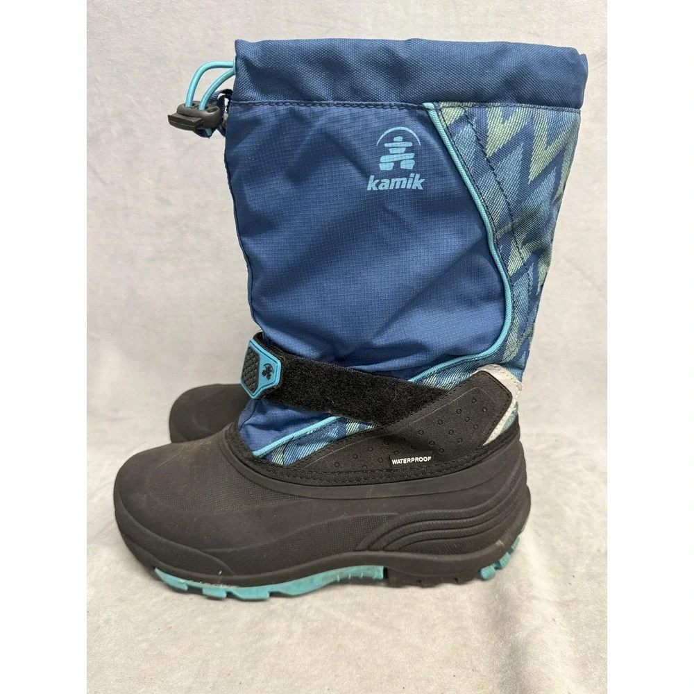 Kamik brand item